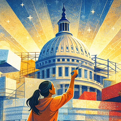 Fighting for America: How We Win 2026