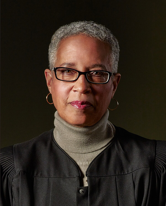 LaDoris Cordell