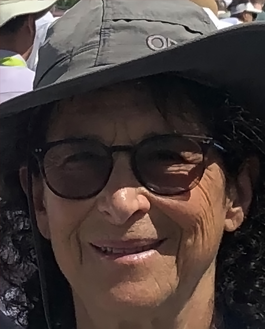 Lisa Ratner
