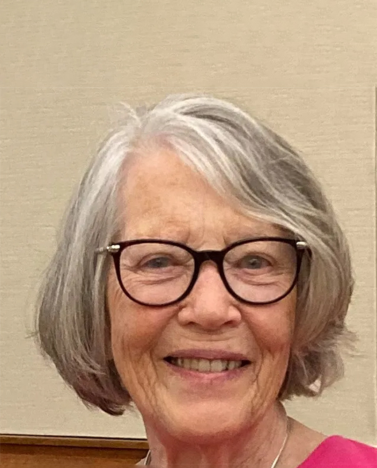 Alice Smith
