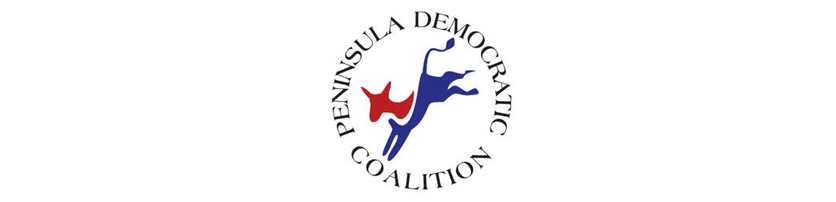 Peninsula Democratic Coalition