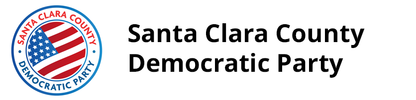 Santa Clara County Democratic Party