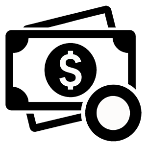 Cash/check