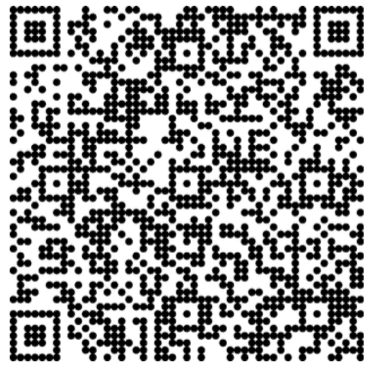 Venmo QR